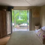 Vu Sur Le Et Les Neiges éternelle *
