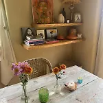 Appartamento Vu Sur Le Et Les Neiges éternelle *