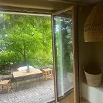 Vu Sur Le Et Les Neiges éternelle * Thun