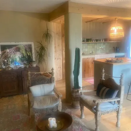 Vu Sur Le Et Les Neiges Eternelle * Θουν