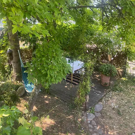 Vu Sur Le Et Les Neiges Eternelle Apartmán