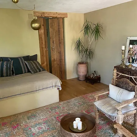 Vu Sur Le Et Les Neiges Eternelle Apartmán