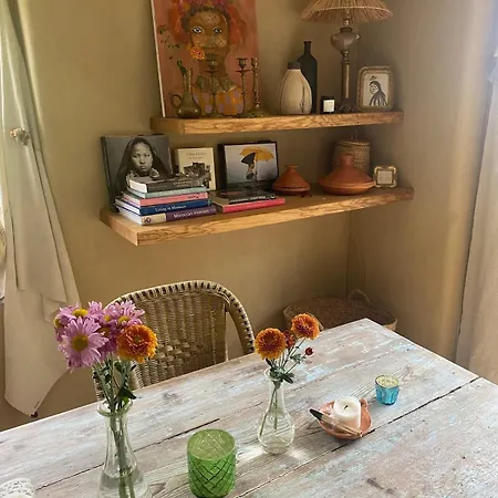 Apartmán Vu Sur Le Et Les Neiges Eternelle *