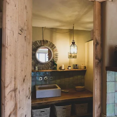 Vu Sur Le Et Les Neiges Eternelle Θουν