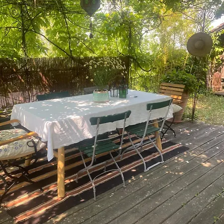 Vu Sur Le Et Les Neiges Eternelle