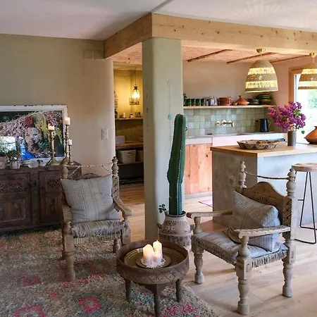 Apartment Vu Sur Le Et Les Neiges Eternelle Thun
