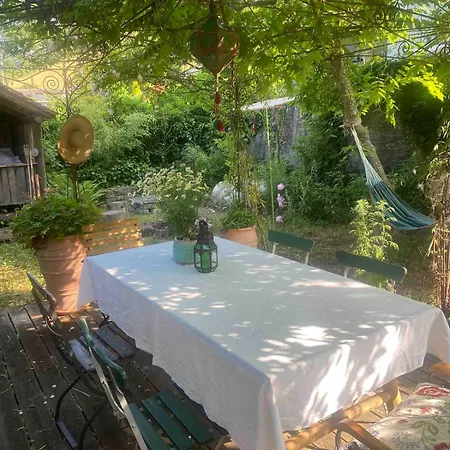 Vu Sur Le Et Les Neiges Eternelle *