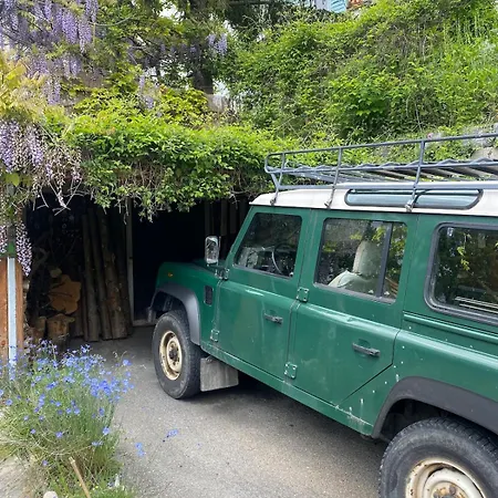 Διαμέρισμα Vu Sur Le Et Les Neiges Eternelle Θουν