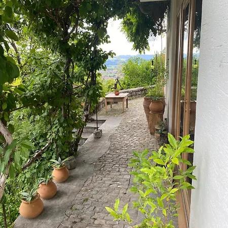 Apartmán Vu Sur Le Et Les Neiges Eternelle