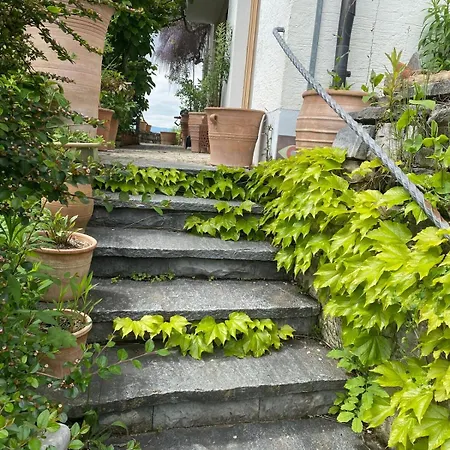 Vu Sur Le Et Les Neiges Eternelle * Θουν