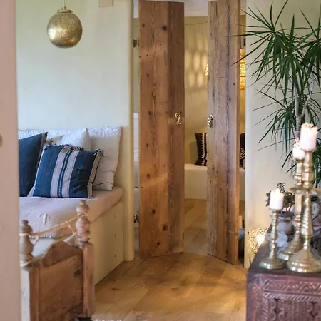 Vu Sur Le Et Les Neiges Eternelle Apartmán