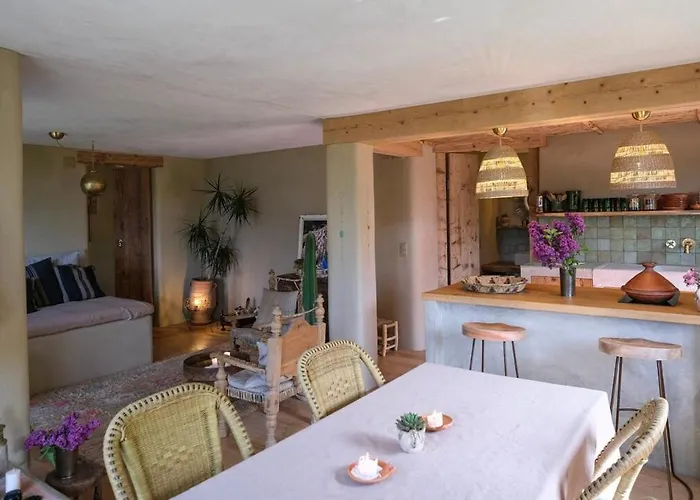 Lägenhet Vu Sur Le Et Les Neiges Eternelle Thun