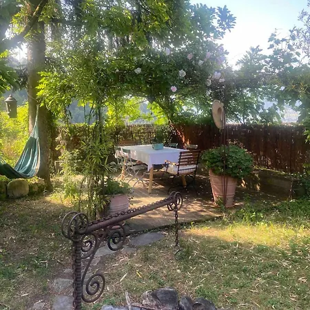 Vu Sur Le Et Les Neiges Eternelle Apartment