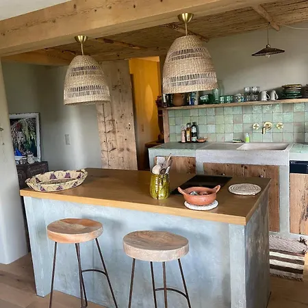 Vu Sur Le Et Les Neiges Eternelle * Thun