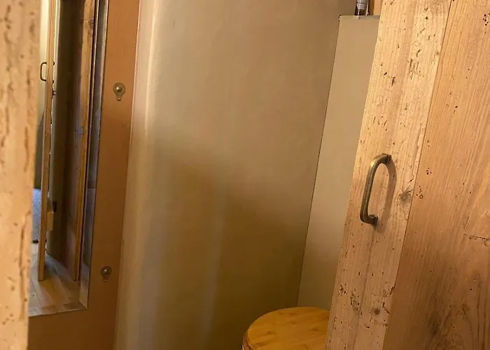 Apartamento Vu Sur Le Et Les Neiges Eternelle Thun