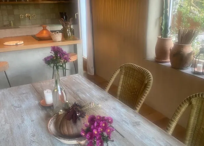 Apartamento Vu Sur Le Et Les Neiges Eternelle *