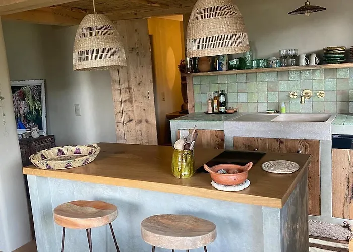 Vu Sur Le Et Les Neiges Eternelle * Thun