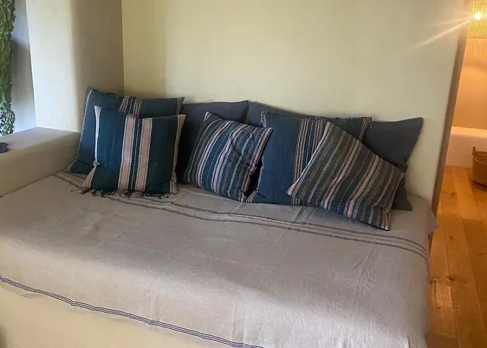 Vu Sur Le Et Les Neiges Eternelle *