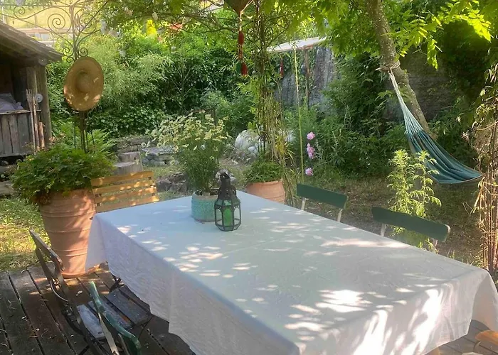 Vu Sur Le Et Les Neiges Eternelle *