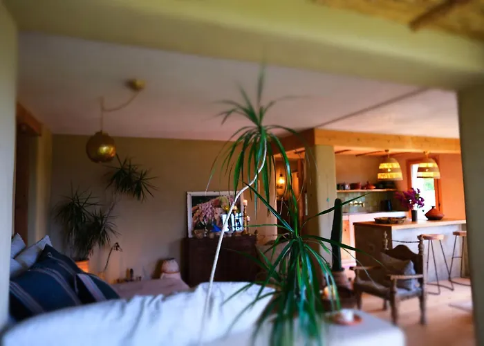 Vu Sur Le Et Les Neiges Eternelle Thun