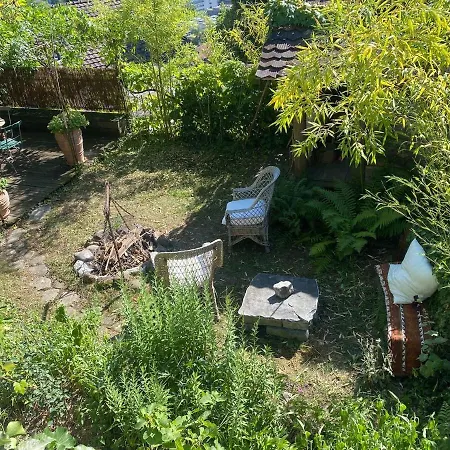 Vu Sur Le Et Les Neiges Eternelle Thun