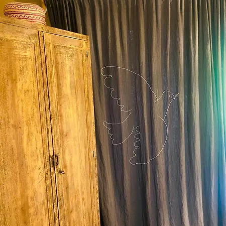 Vu Sur Le Et Les Neiges Eternelle Apartment Thun