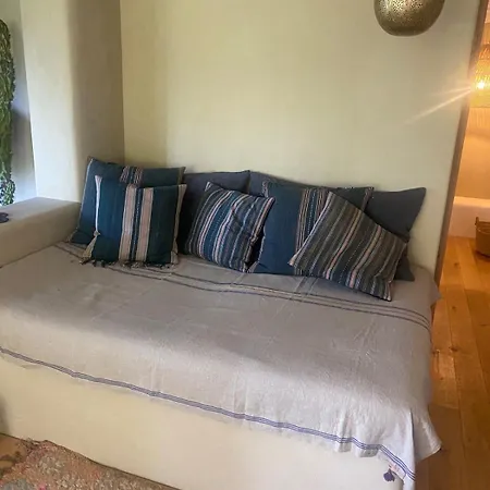 Vu Sur Le Et Les Neiges Eternelle *