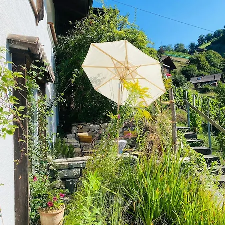 Vu Sur Le Et Les Neiges Eternelle Apartment