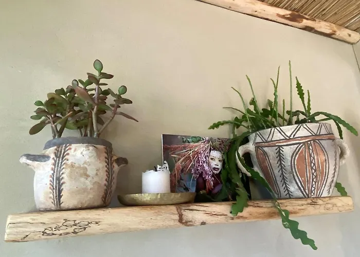 Vu Sur Le Et Les Neiges Eternelle Тун