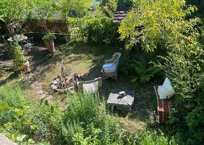 Vu Sur Le Et Les Neiges Eternelle Тун