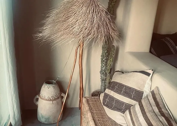 Vu Sur Le Et Les Neiges Eternelle Апартаменты *