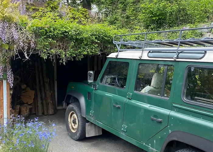 Апартаменты Vu Sur Le Et Les Neiges Eternelle Тун